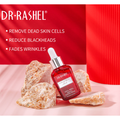 Dr.Rashel Alpha Hydroxy Acid Aha.Bha Miracle Renewal Serum 30Ml