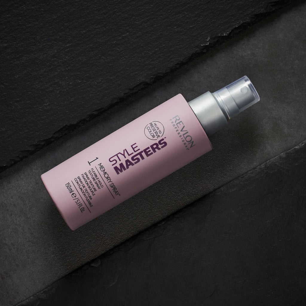 Revlon Professional - Style Masters Creator Memory Spray 150ml