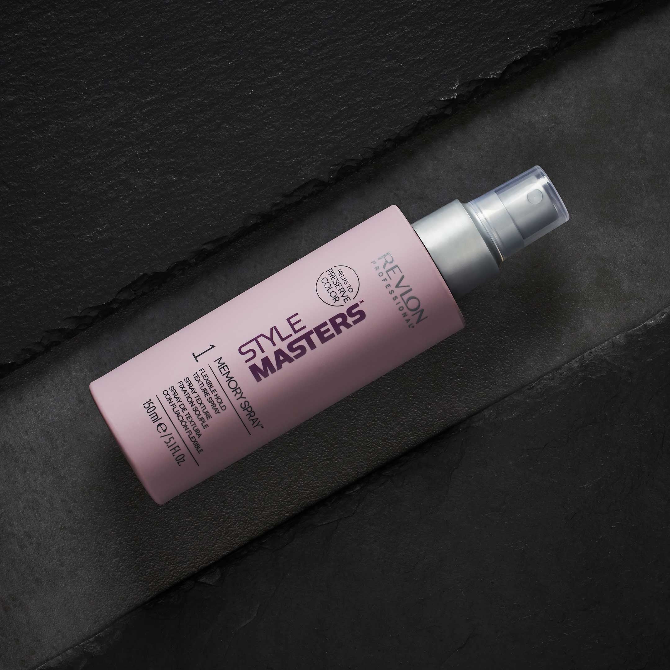 Revlon Professional - Style Masters Creator Memory Spray 150ml