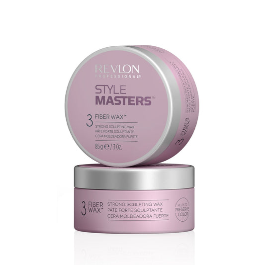 Revlon Professional - Style Masters Creator Fiber Wax 85gm