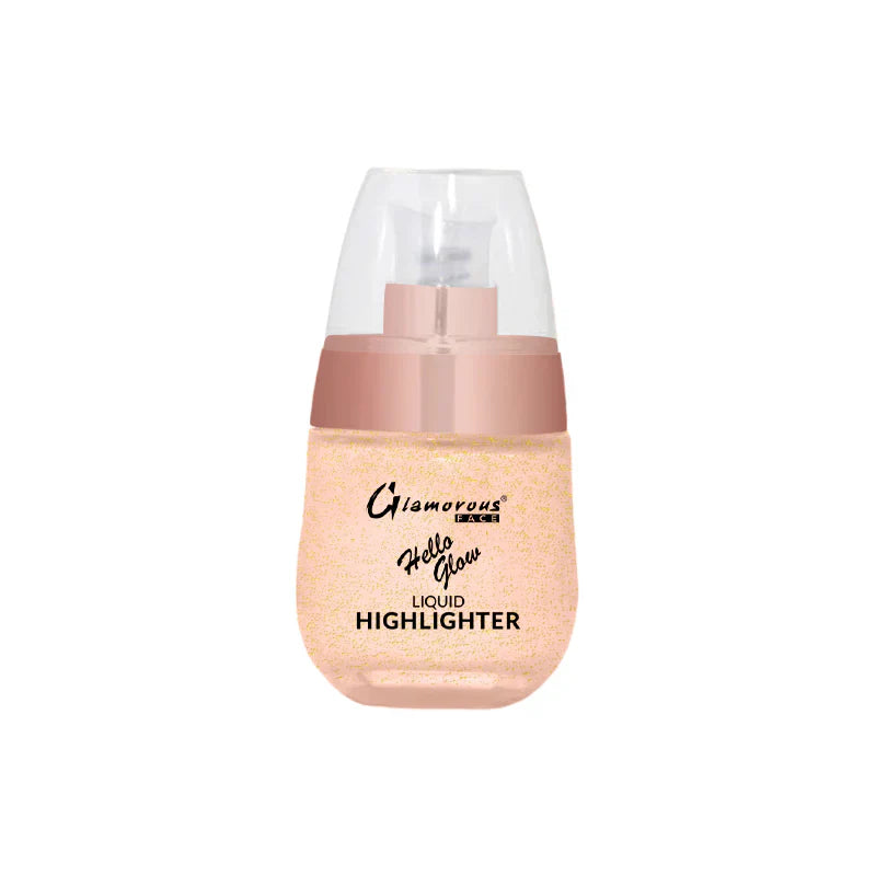 Glamorous Face - Hello Glow Liquid Highlighter