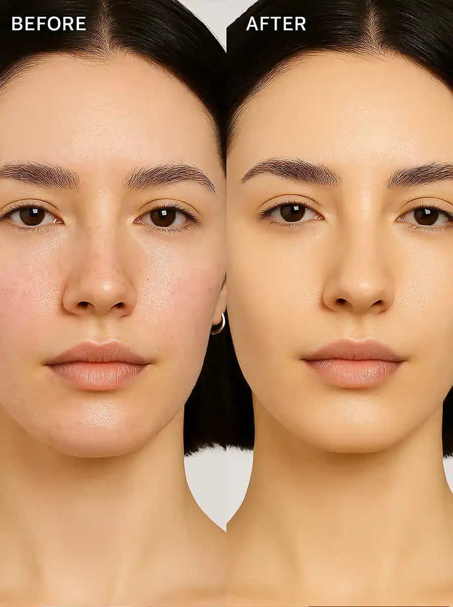 Beautenic - Tinted Mineral Sunscreen SPF 100
