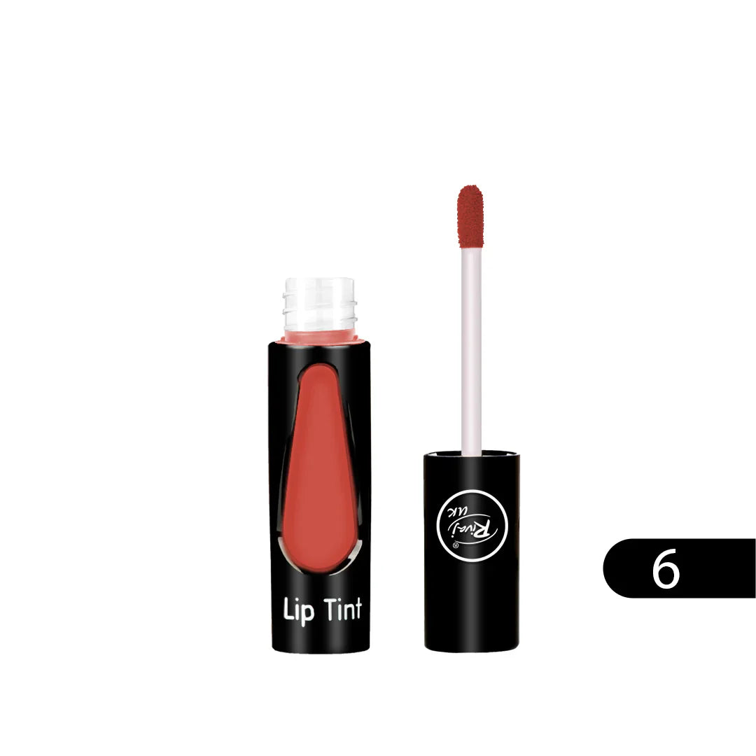 Rivaj - Lip Tint Gloss - 6