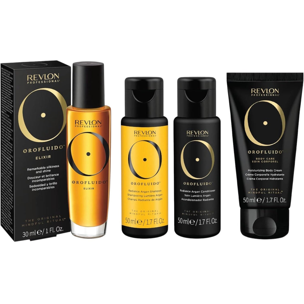 Revlon Professional - Orofluido Radiance Argan Conditioner 50ml