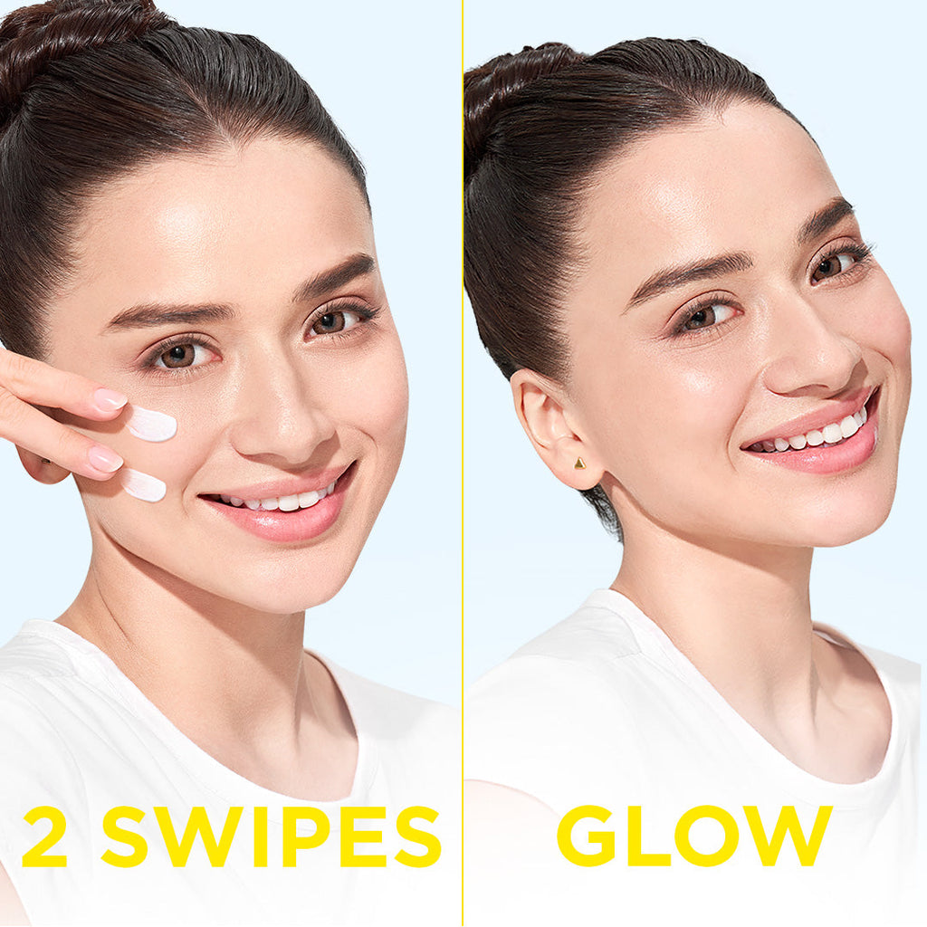 Glow & Lovely - Sunscreen - 25g