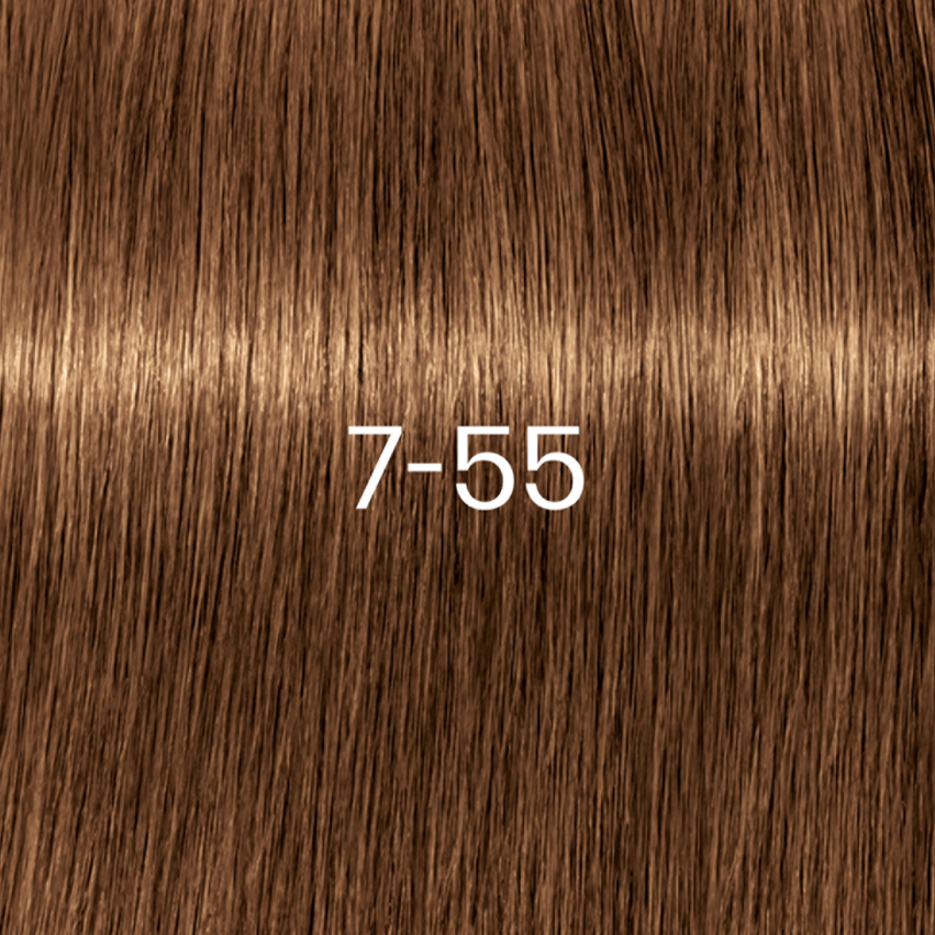 Schwarzkopf Igora Royal Hair Creme - Permanent Color