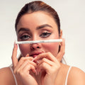 Glow Beauty - White Kajal Pencil