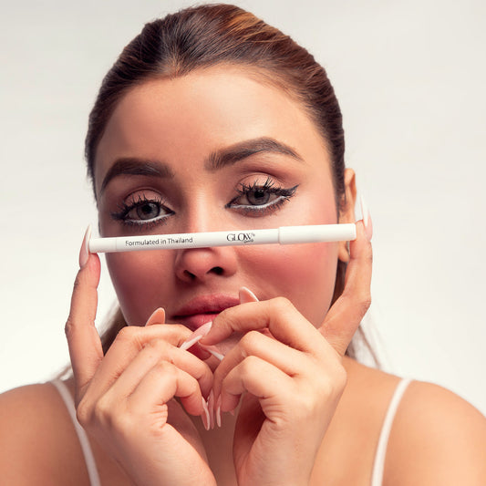 Glow Beauty - White Kajal Pencil