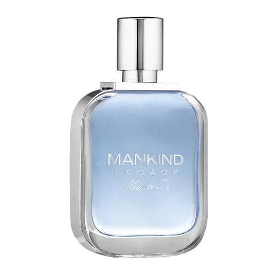 Kenneth Cole Mankind Legacy Eau De Toilette - 100ml