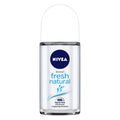 Nivea Deodorant Stick Fresh Natural 50Ml