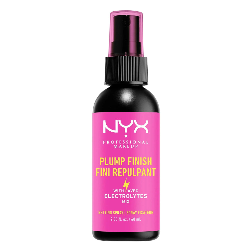 NYX - Plump Finish Fini Repulpant - 60ml
