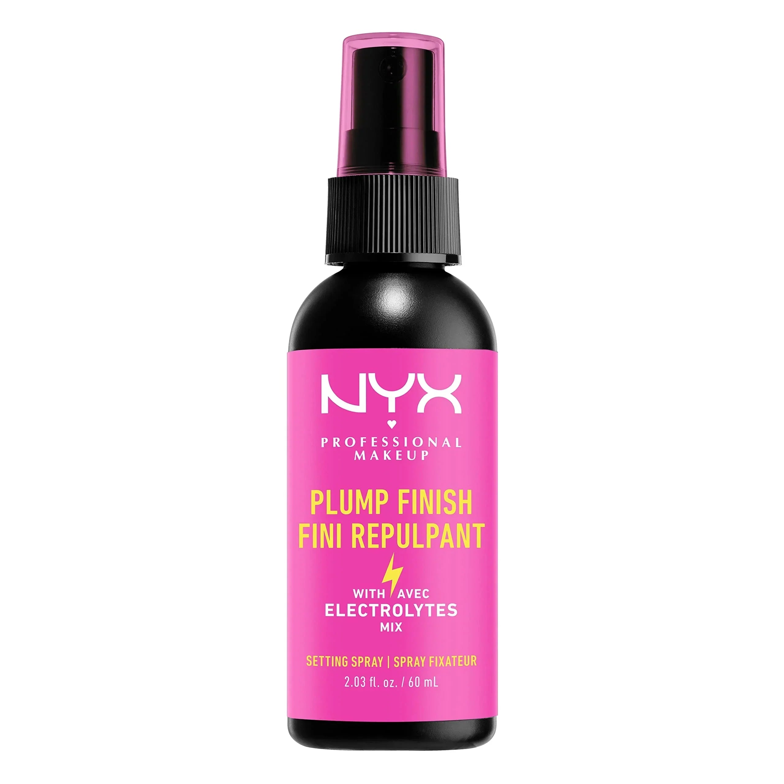 NYX - Plump Finish Fini Repulpant - 60ml