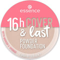 Essence 16H Cover & Last Powder Found 05
