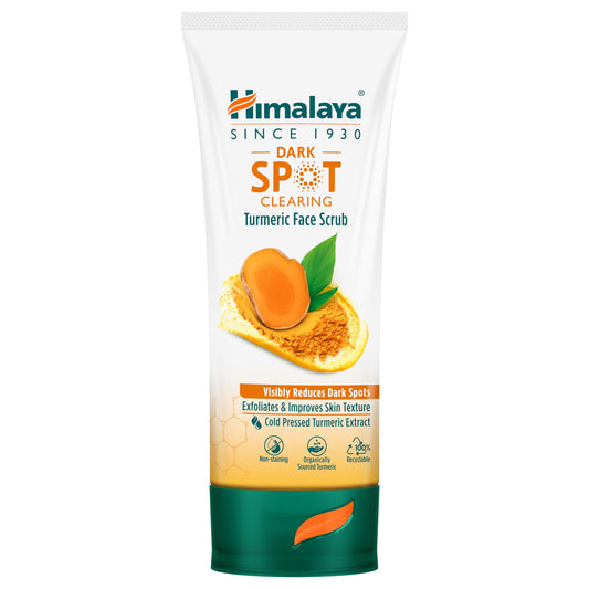 Himalaya - Dark Spot Clearing Scrub - 75Ml