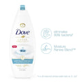Dove Body Wash Usa Care & Protect Antibacterial Protects Skin 22Oz/650Ml