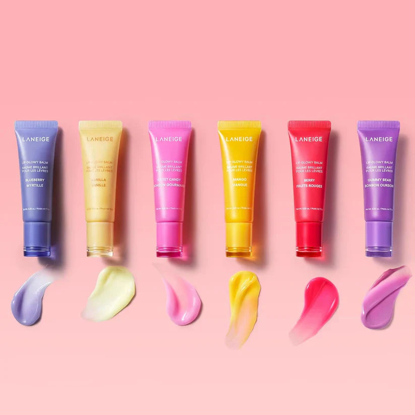 Laneige - Lip Glowy Balm