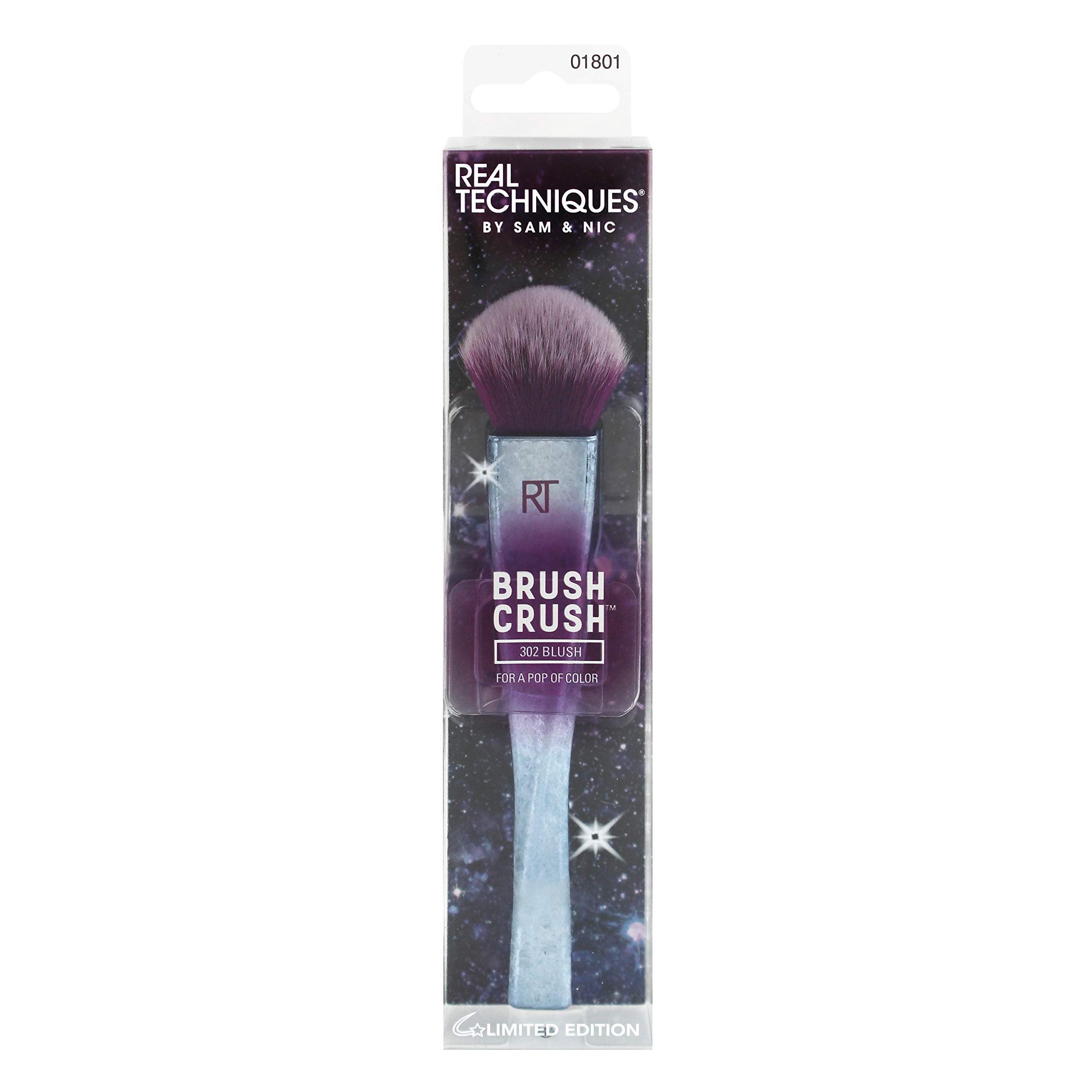 Real Techniques Brush Crush 302 Blush