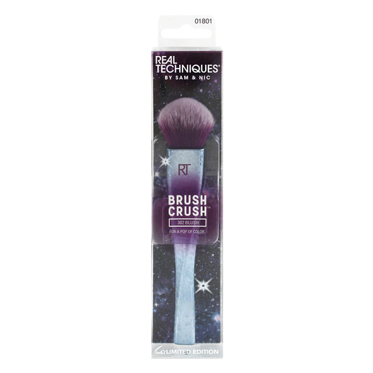 Real Techniques Brush Crush 302 Blush