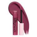 NYX - Professional Makeup Lip Lingerie Xxl 13 Peek Show 4Ml