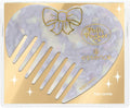 Essence - Polly Pocket Hair Comb - 01