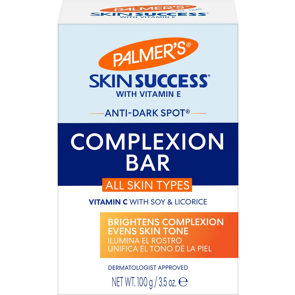 Palmer's - Anti-Dark Spot Complexion Soap Bar - 100G