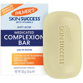 Palmer's - Anti-Acne Medicated Complexion Soap Bar - 100G