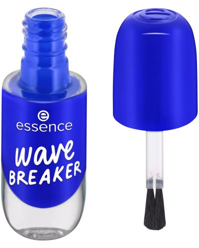Essence - Gel Nail Colour