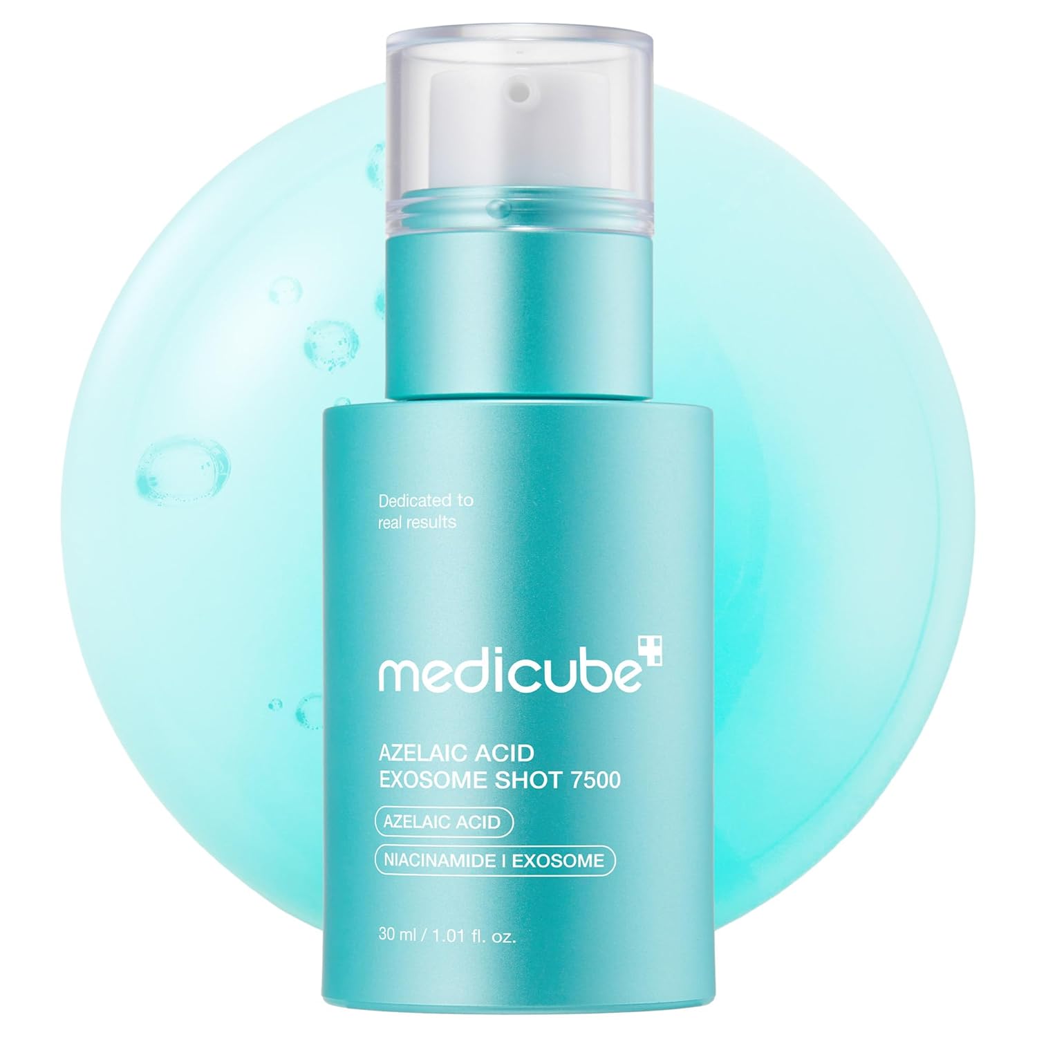 Medicube - Azelaic Acid Exosome Shot 7500 - 30ml