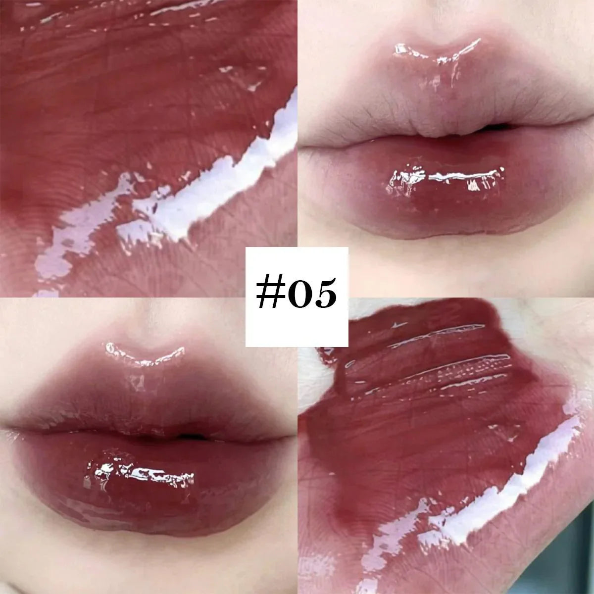 Gege Bear - Lip Jelly - 6G