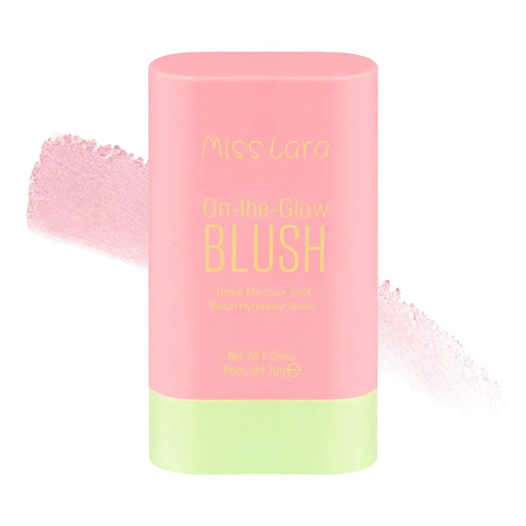 Miss Lara - On-the-Glow Blush Stick