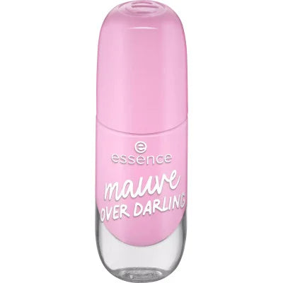 Essence - Gel Nail Colour