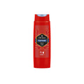 Old Spice Shower Gel+ Shampoo 2In1 Captain 250Ml