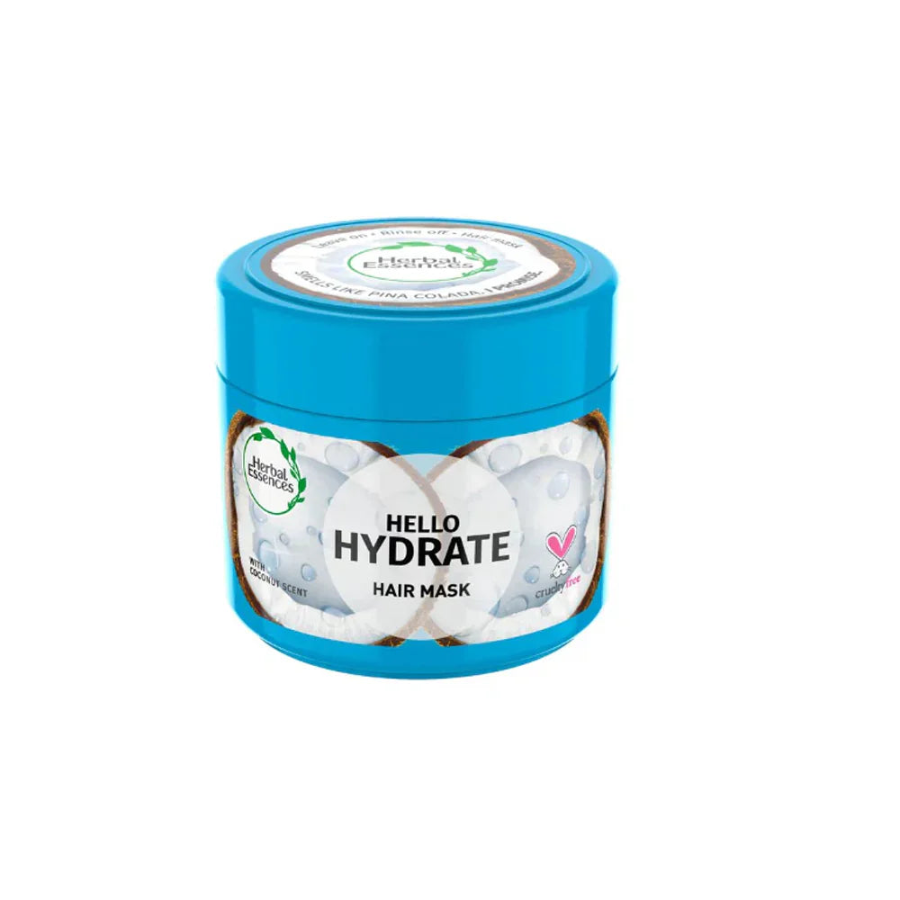 Herbal Essences Hair Mask Hello Hydration 300Ml