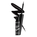 NYX Epic Wear Liner 01 Black Waterproof