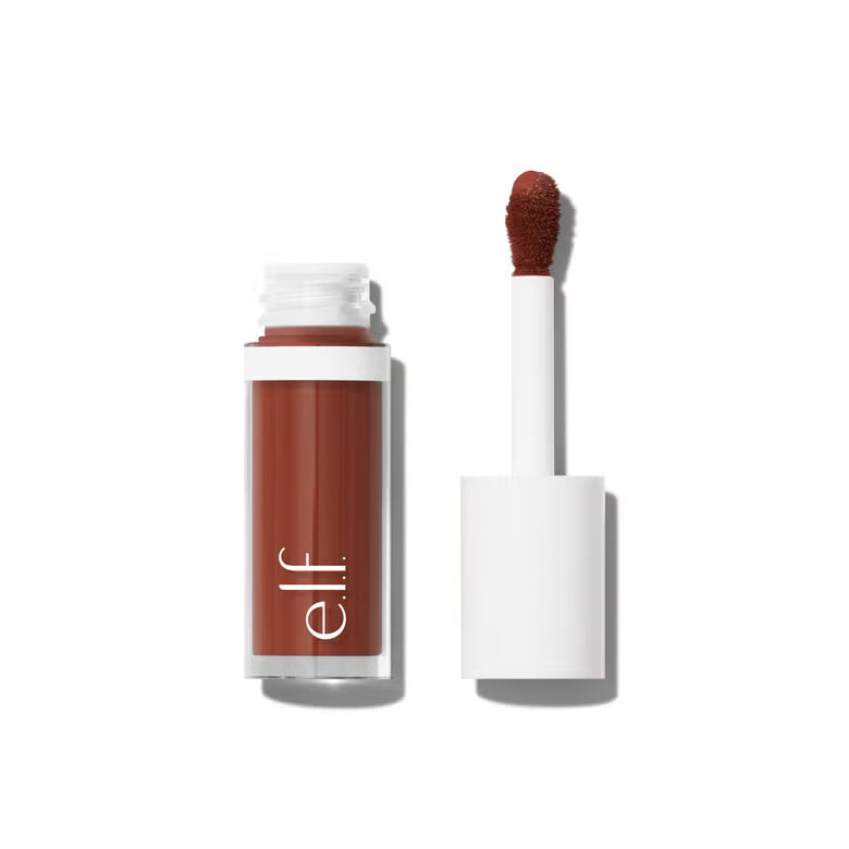 Elf - Camo Liquid Blush - Bronze Bomshell