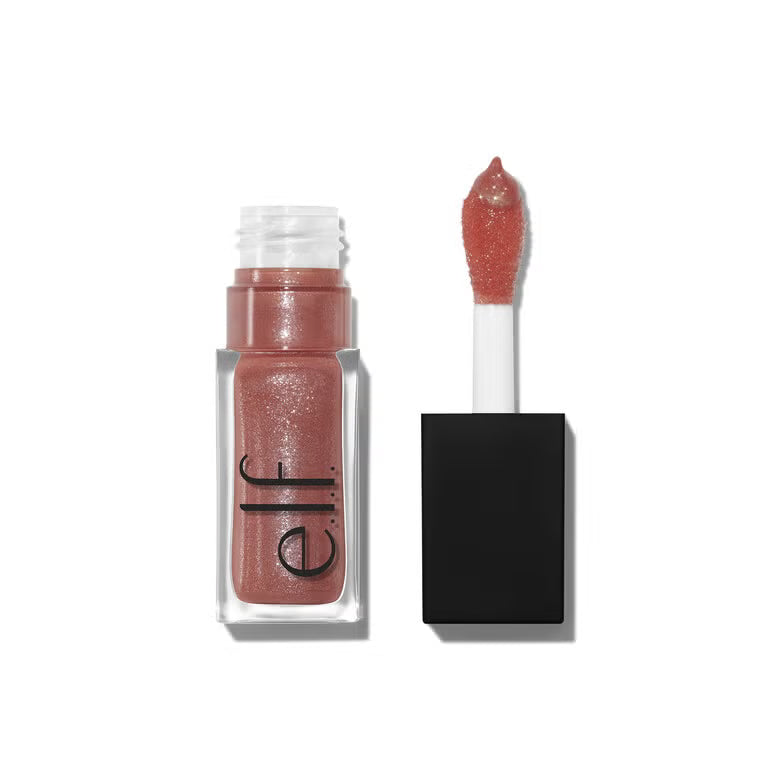 Elf - Glow Reviver Lip Oil Glimmer Finish