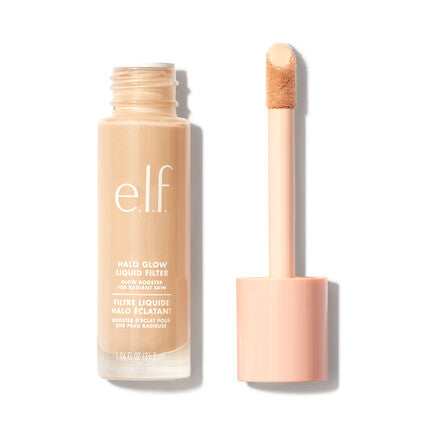 ELF - Halo Glow Liquid Filter