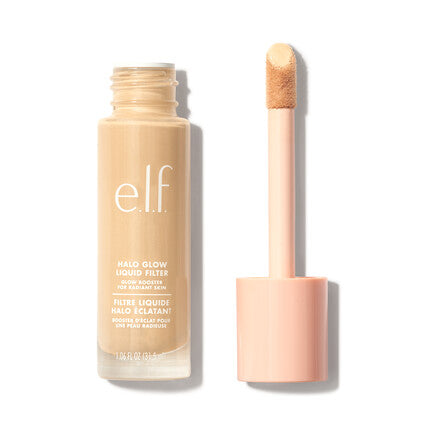 ELF - Halo Glow Liquid Filter