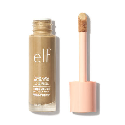 ELF - Halo Glow Liquid Filter