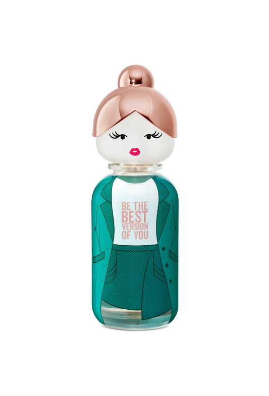Benetton Sisterland Green Jasmine Edt 80Ml