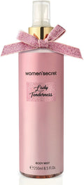 Women Secret S Lady Tenderness Body Mist 250Ml