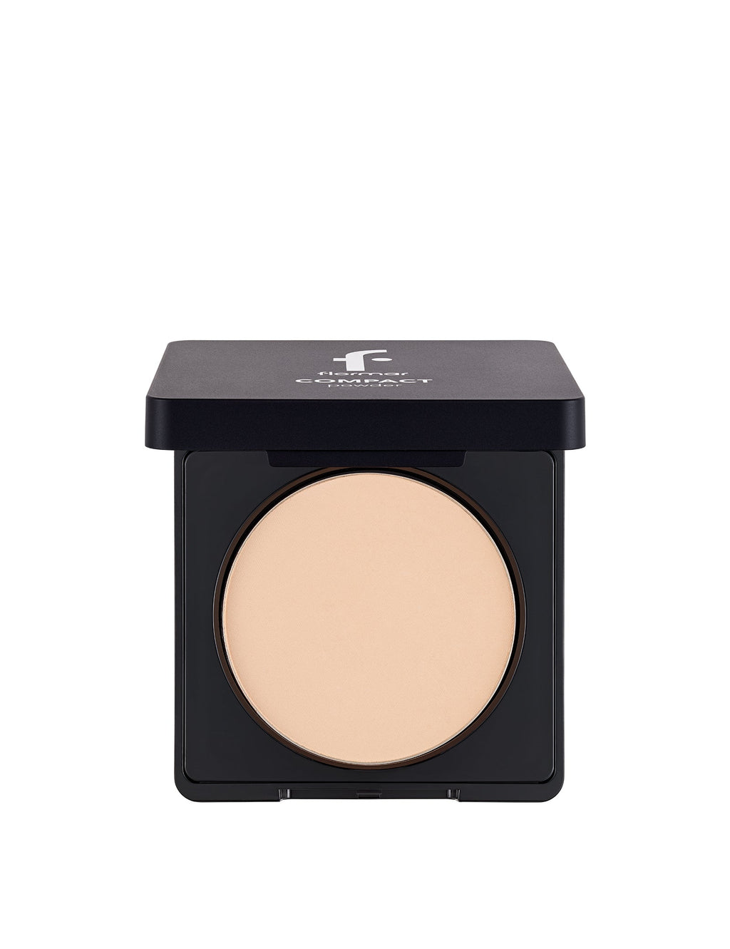 Flormar - C.Powder Compact Powder - 11GM
