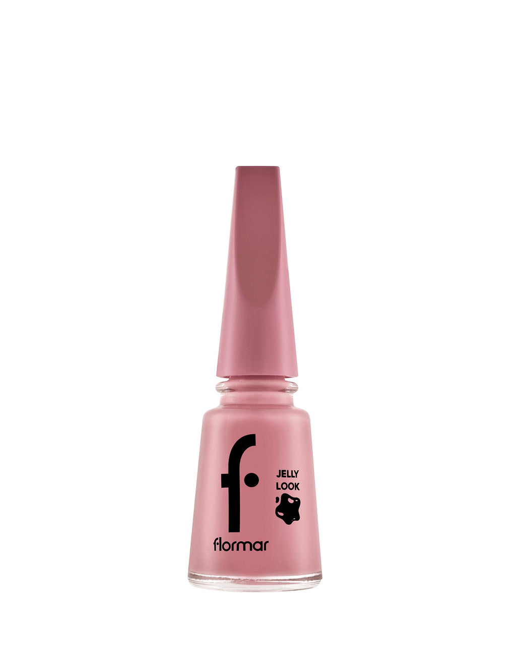 Flormar - Jelly Look Nail Enamel - 11ml