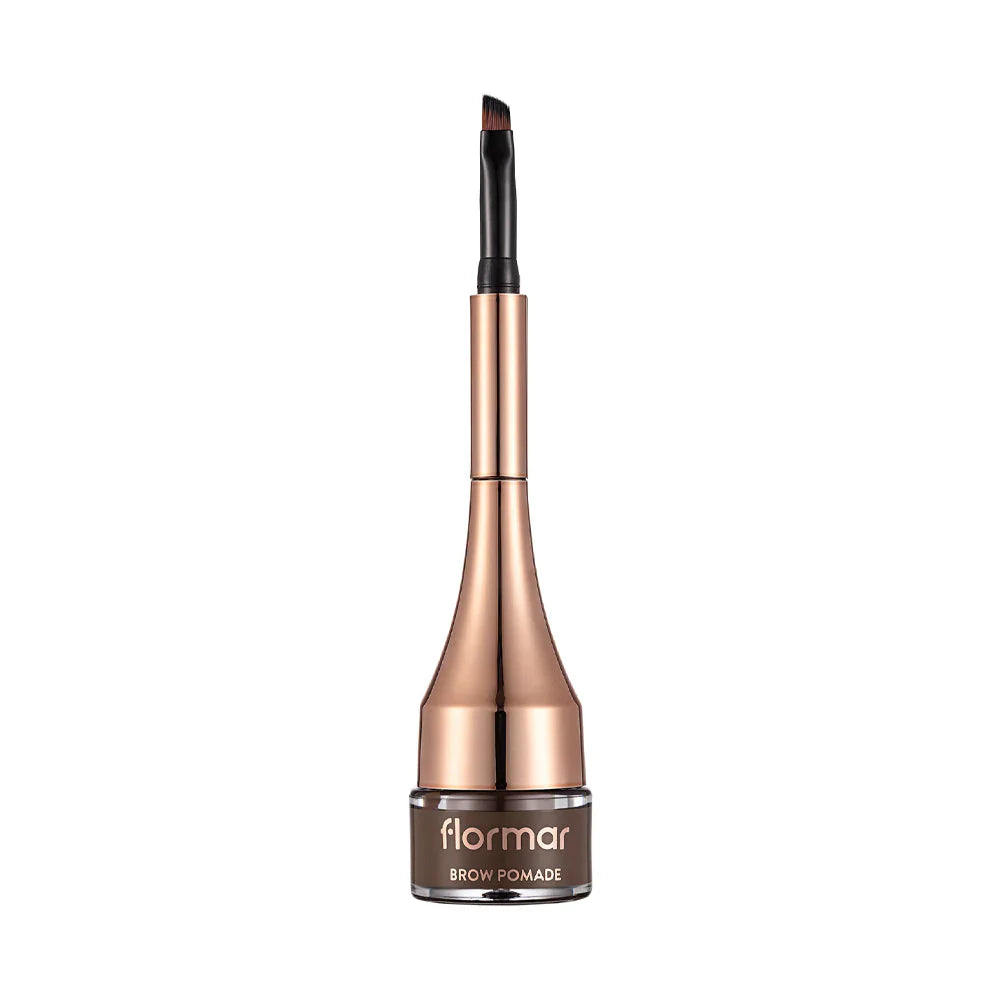 Flormar - 03 Brown Brow Pomade Liner - 2.2GM
