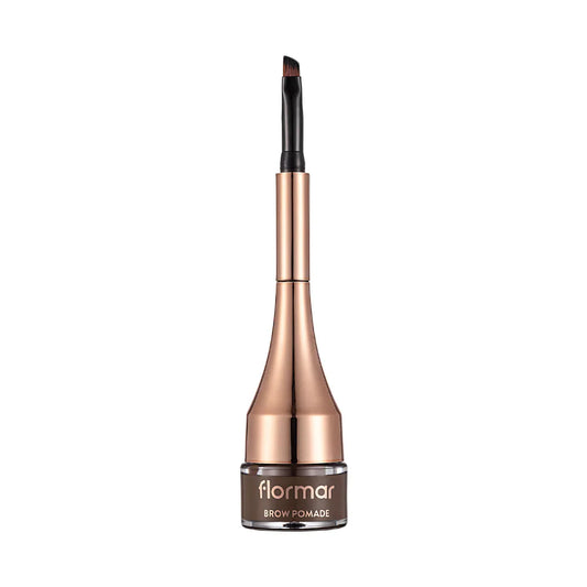 Flormar - 03 Brown Brow Pomade Liner - 2.2GM