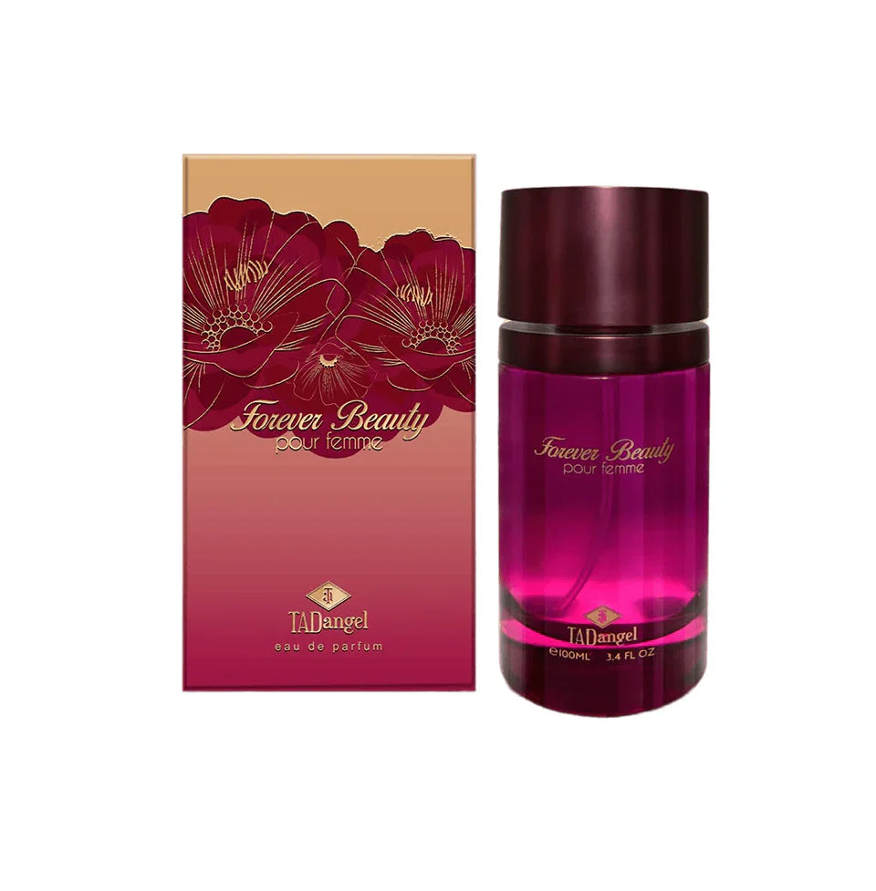 Tad Angel Forever Beauty Pour Femme Edp 100Ml
