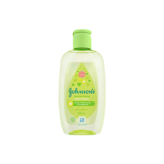 Johnsons - Baby Cologne Summer Swing - 100 ml