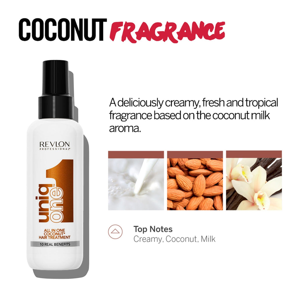 Revlon Professional - UniqONE All-in-One Leave-In Hair Treatment - 150ml