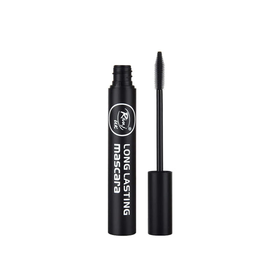 Rivaj Uk Mascara Black Long Lasting 3Ml