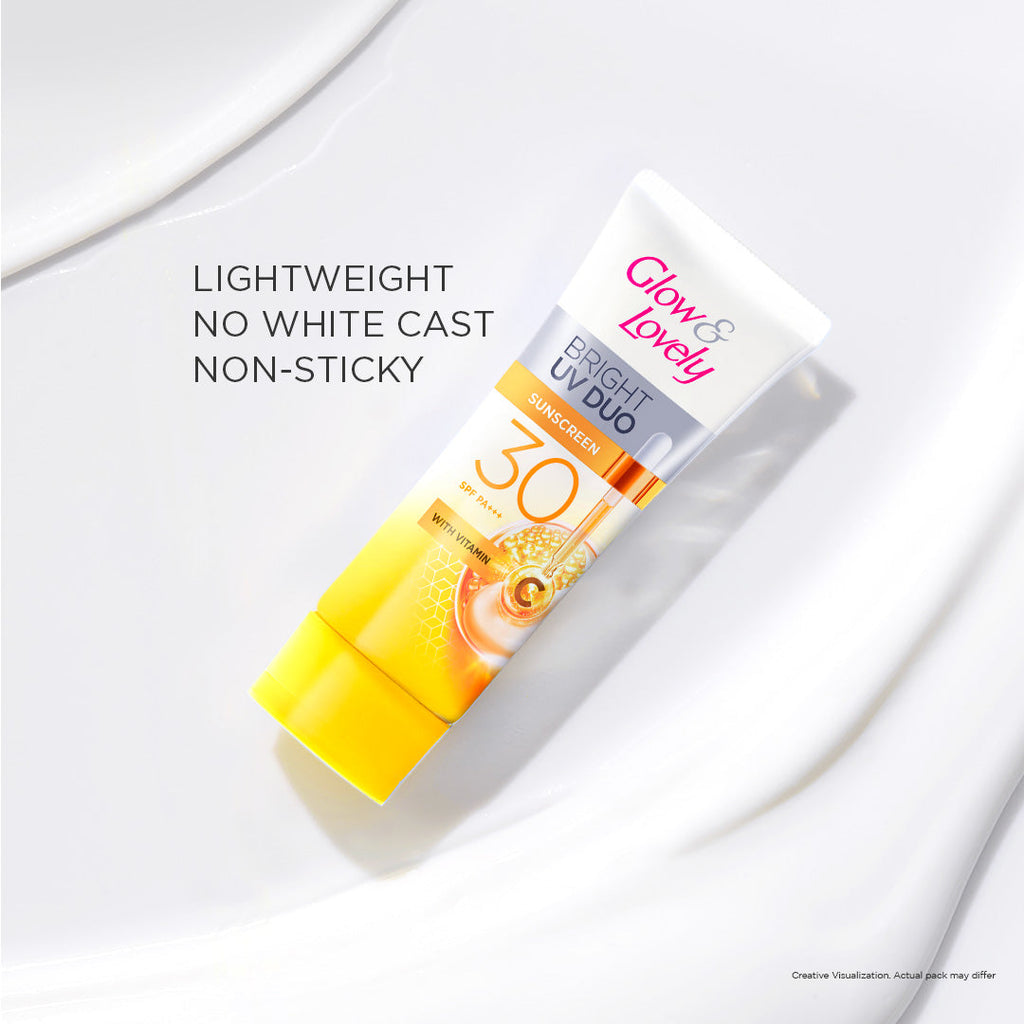 Glow & Lovely - Sunscreen - 25g